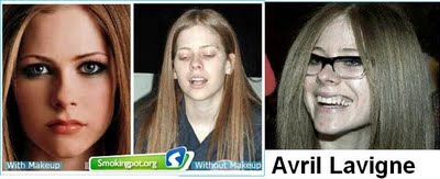 艾薇儿·拉维妮/Avril Lavigne-10-70